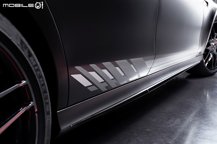 【海外新訊】末代V8動力、限量999部,Mercedes-AMG推出「E 63 S 4MATIC+ Final Edition」!