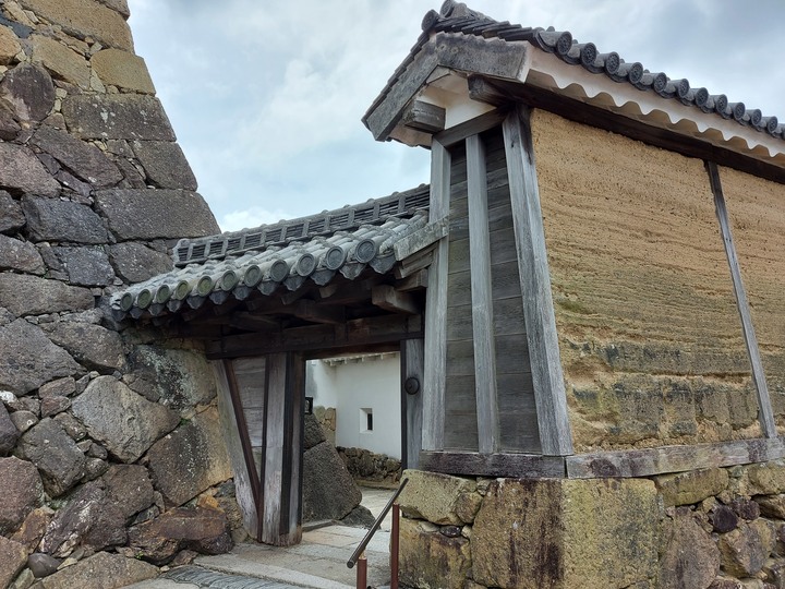 兵庫縣姬路城