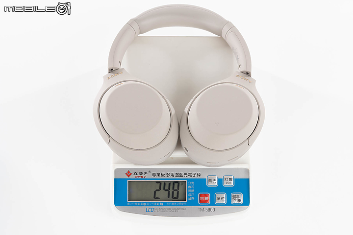 Sony WH-1000XM5 試聽報告｜勇於改變便能再創巔峰！