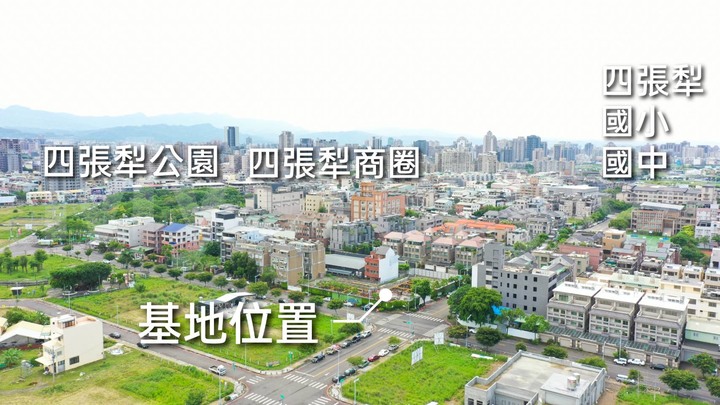 New 北屯【大毅 一嶼】 11期超高大樓 均質3房 宜居陽台精裝宅 空拍分享