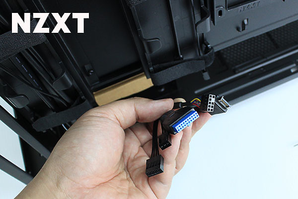 點我看大圖 散熱、垂直顯卡、免拆、靜音,新7系 NZXT H7 全面進化上市!