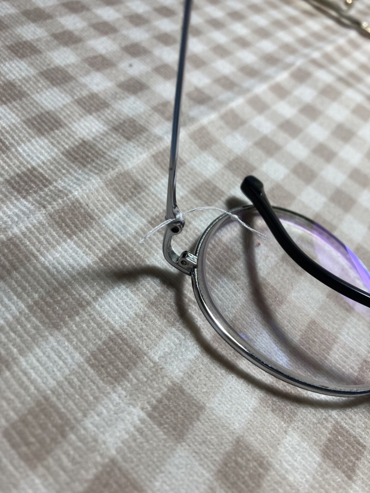 【開箱】SOLOMAX配鏡分享 出社會後選擇的眼鏡～