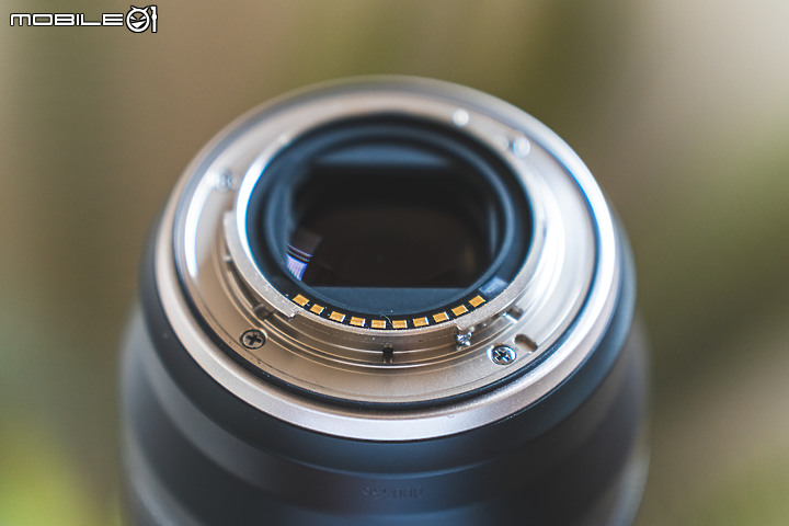 Tamron 17-70mm f/2.8 Di III-A VC RXD（B070）評測報告｜X-Mount 副廠生力軍 ft. X-E4