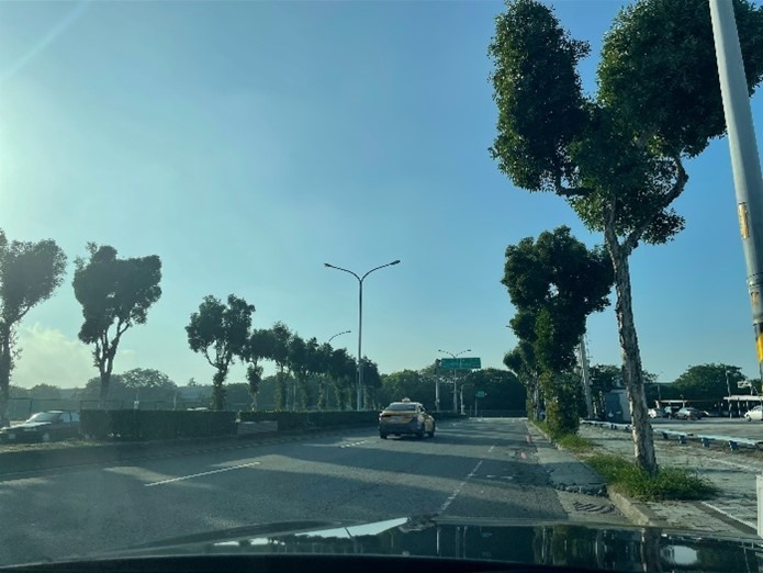 3M極黑隔熱紙分享 BMW G20