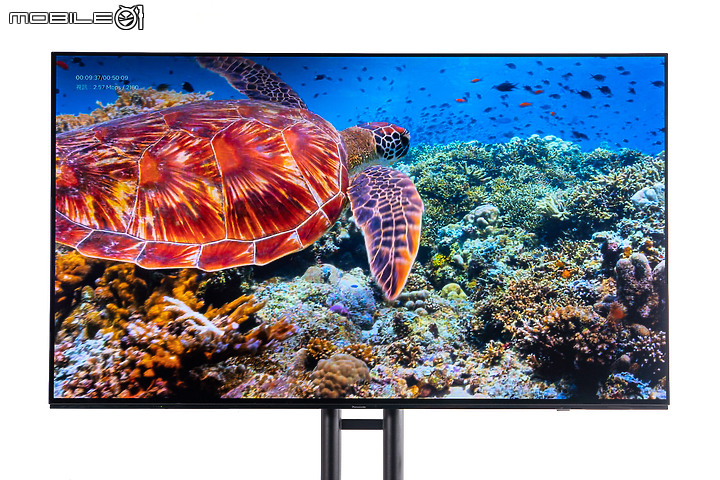 Panasonic TH-65LZ1000W 4K OLED TV｜尖端 AI 調節與次世代遊戲體驗雙雙升級！