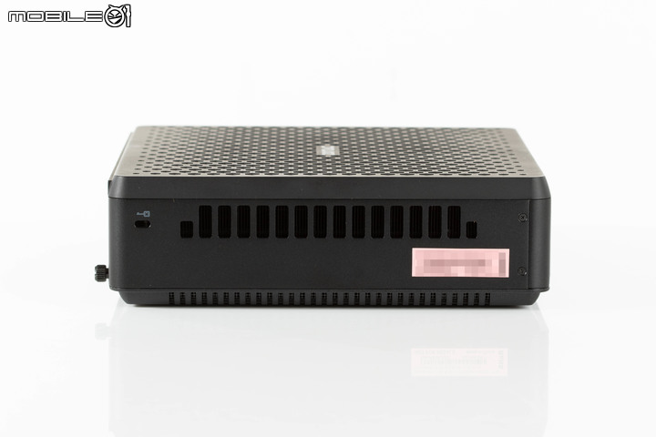 Zotac ZBOX EN173070C 主機開箱實測 以 i7 處理器搭配 RTX3070 顯卡的迷你效能鋼砲