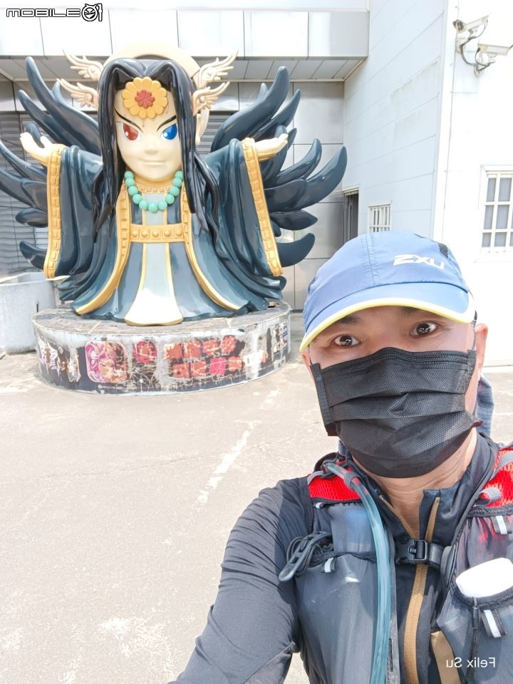 2022-05 島內出走~轉個圈，讓一切重新歸零