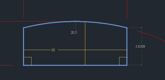 DWG TrueView教學：安裝、開檔、量尺寸