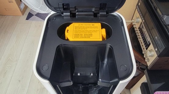 寵物家庭的清掃好幫手 LG A9T心得開箱