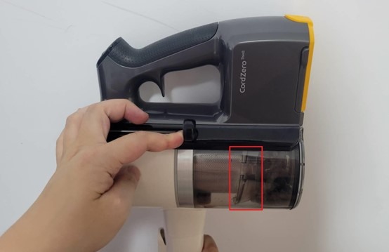 寵物家庭的清掃好幫手 LG A9T心得開箱