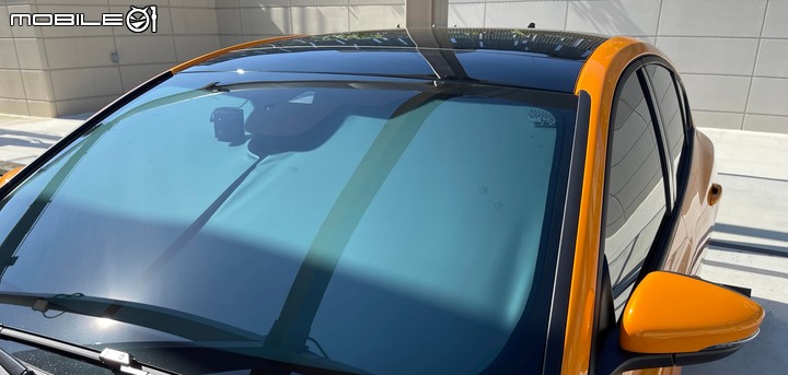 Focus ST MK4 徐府專用遮陽簾開箱分享