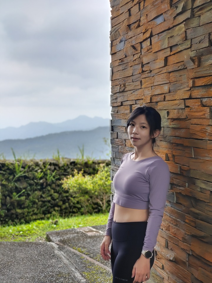 小折漫遊 | 渭水之丘 | 鳥瞰蘭陽平原~O型