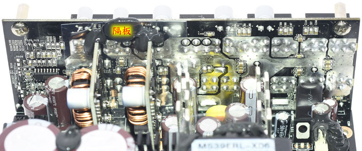AORUS AP750GM 750W金牌全模組化電源開箱