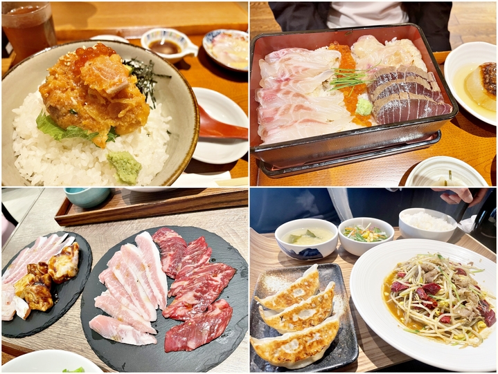 【東京都】疫情期間的Lalaport豊洲又有新變化了！新登場的「Lalaport豊洲3」美食三選不能錯過！