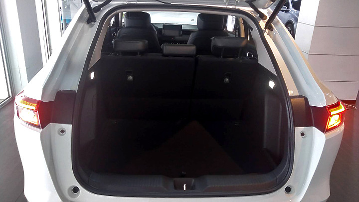 點我看大圖 HRV 工業設計賞車(補照片+修文 - 完整版)
