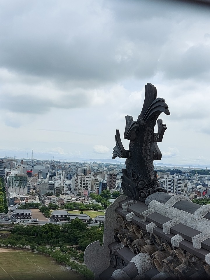 兵庫縣姬路城