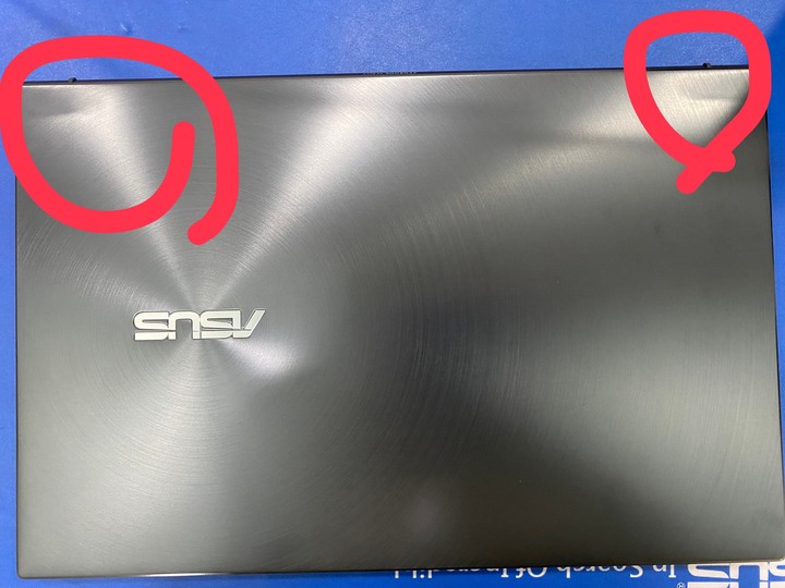 (3/11更新_第4次進皇家了)剛買3個月進皇家3次，該不該放棄這台Zenbook