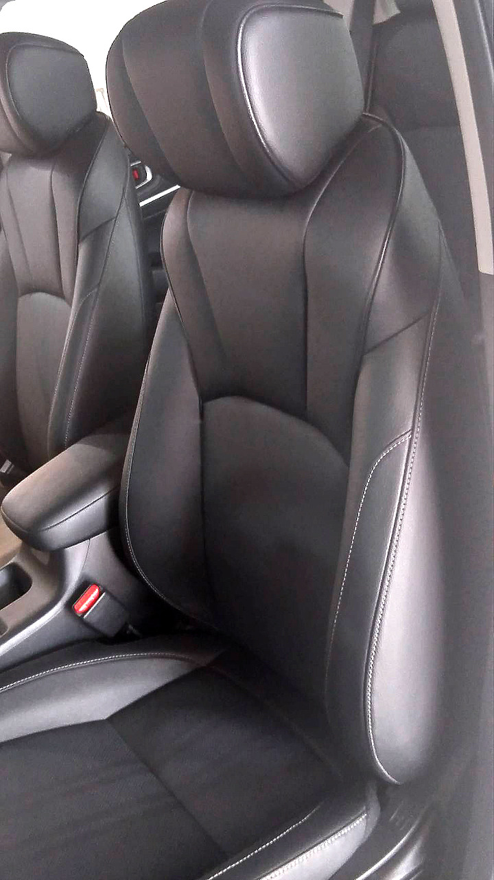 點我看大圖 HRV 工業設計賞車(補照片+修文 - 完整版)