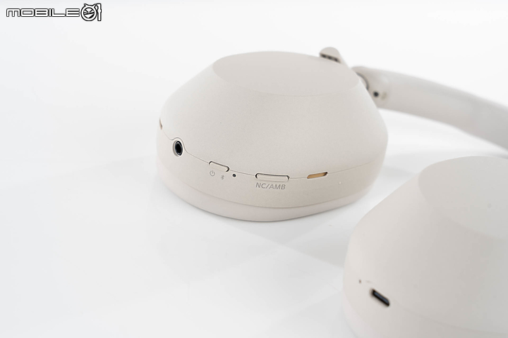Sony WH-1000XM5 試聽報告｜勇於改變便能再創巔峰！