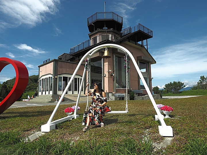 壽豐 花蓮最美祕境 景觀玻璃屋 — 花蓮觀景最佳地點，360°度私人景觀臺，俯看花蓮市區，遠眺慕谷慕魚與七星潭月牙灣美景