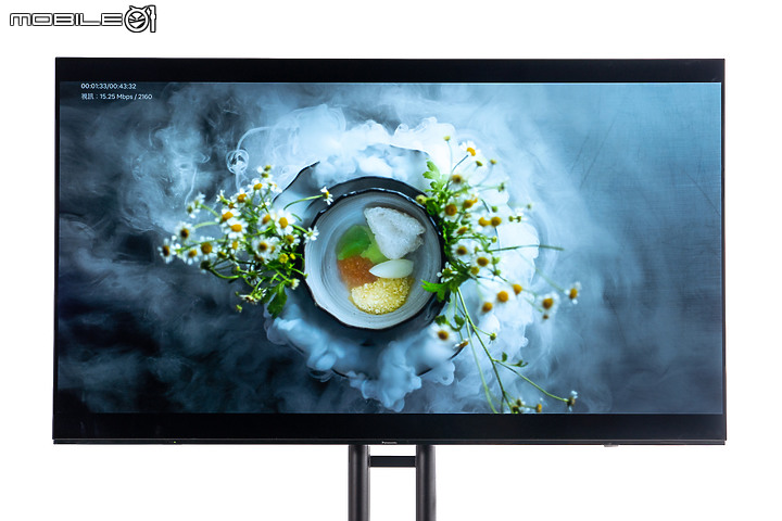 Panasonic TH-65LZ1000W 4K OLED TV｜尖端 AI 調節與次世代遊戲體驗雙雙升級！