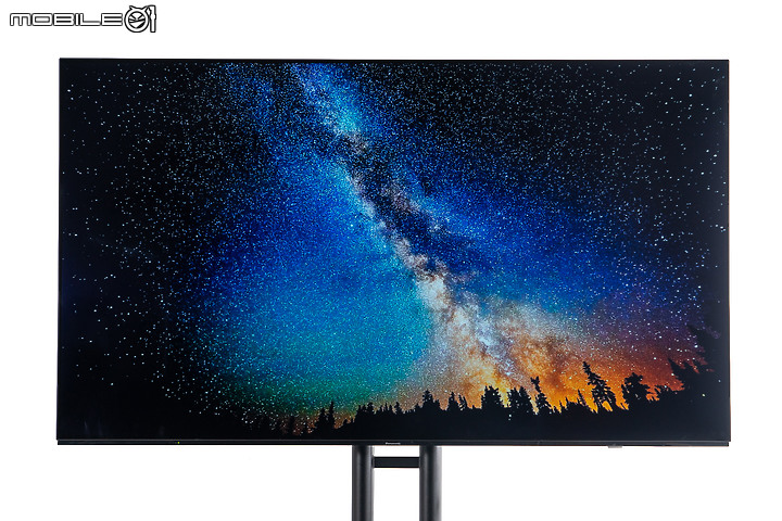 Panasonic TH-65LZ1000W 4K OLED TV｜尖端 AI 調節與次世代遊戲體驗雙雙升級！