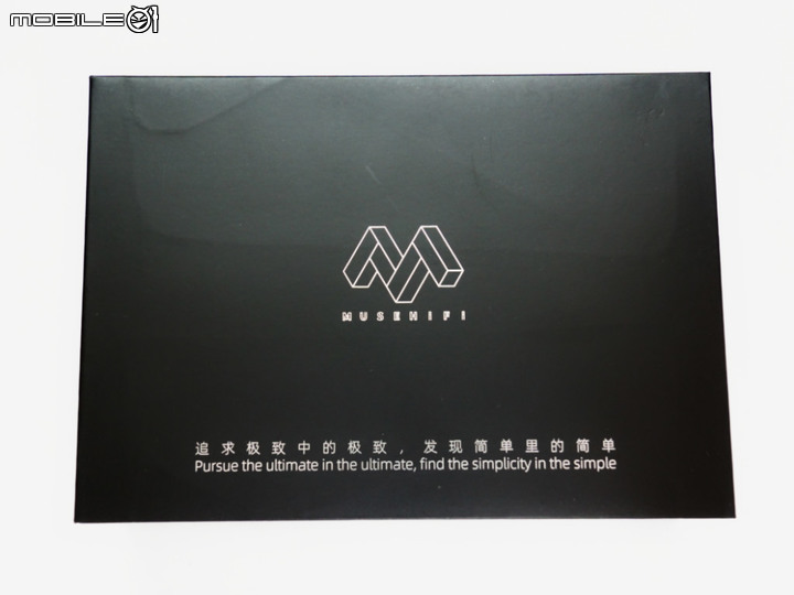 [開箱] Muse HiFi Power平板振膜入耳式耳機 鮮明亮麗之聲