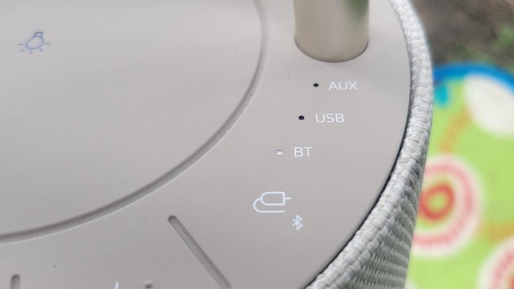 室外室內都強大 LG XBOOM360全景聲藍牙音響 心得開箱