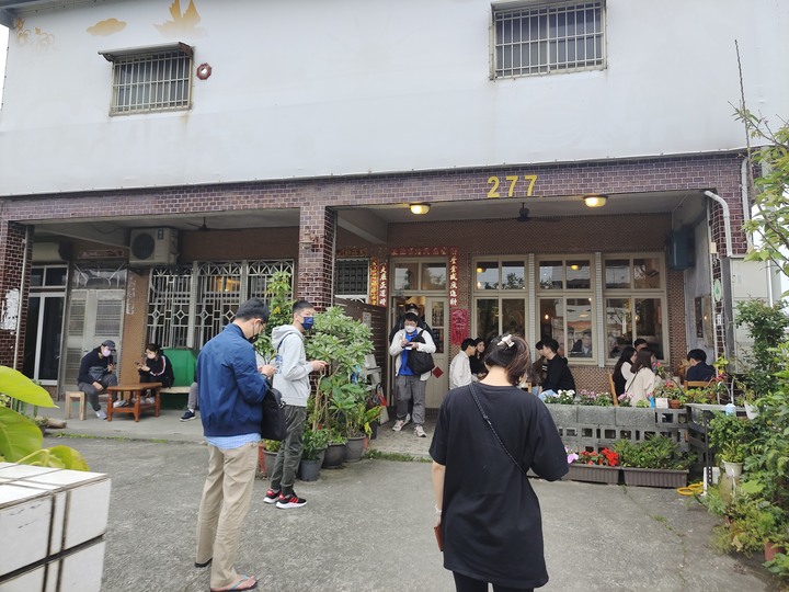 小折漫遊 | 渭水之丘 | 鳥瞰蘭陽平原~O型