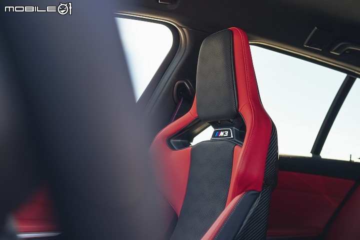 【海外新訊】叫陣RS 4 Avant/C 63 Estate!BMW M3 Touring正式登場!