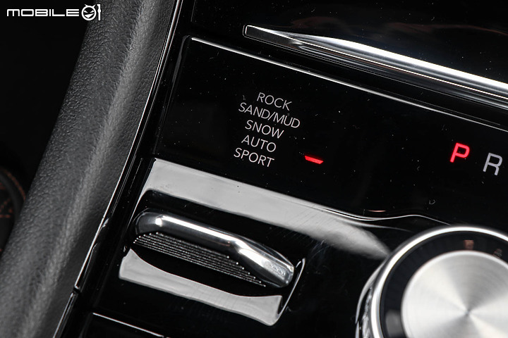 Jeep Grand Cherokee L 試駕|外剛內柔的美系彪形大漢!