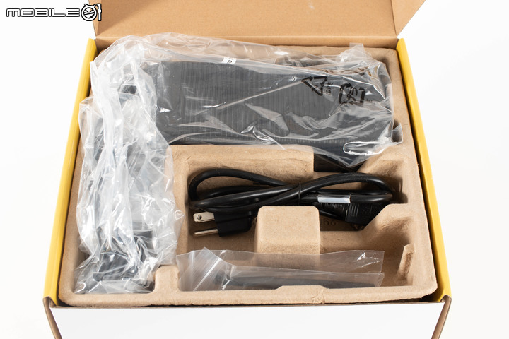 Zotac ZBOX EN173070C 主機開箱實測 以 i7 處理器搭配 RTX3070 顯卡的迷你效能鋼砲