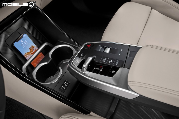 【海外新訊】BMW大改款X1、電動版本iX1一同發表，外觀內裝動力全方位升級！