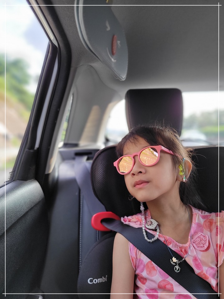 炎炎夏日必備-「美國Babiators飛行寶寶」太陽眼鏡入手！