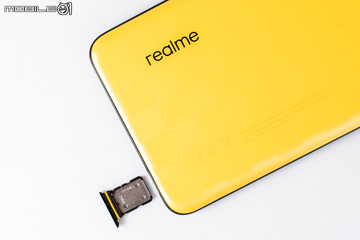 realme GT Neo 3T體驗|價格均衡的效能之選