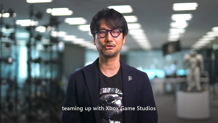 2022 Xbox 遊戲發表會懶人包 微軟挖角小島秀夫打造前所未見的新作!