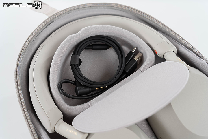 Sony WH-1000XM5 試聽報告｜勇於改變便能再創巔峰！