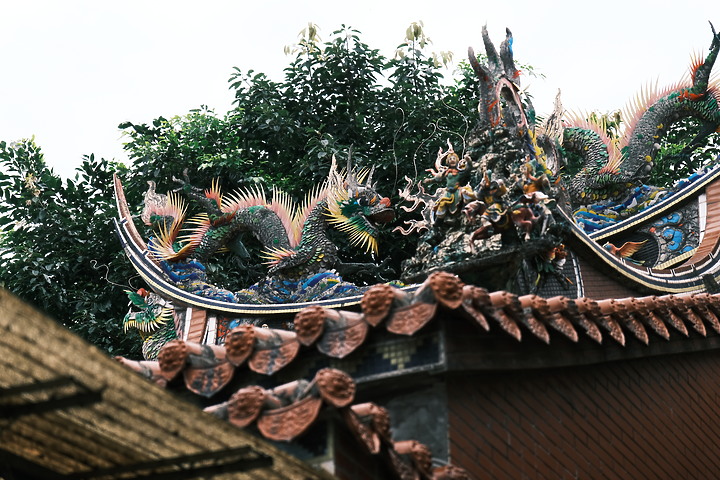 點我看大圖 Tamron 17-70mm f/2.8 Di III-A VC RXD(B070)評測報告|X-Mount 副廠生力軍 ft. X-E4