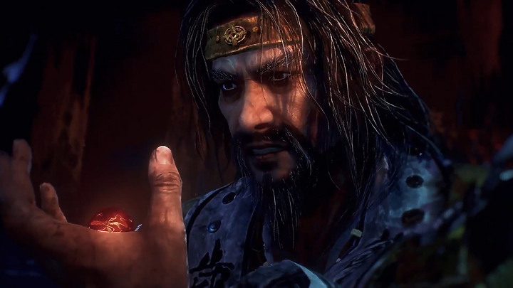在暗黑三國時空下屠魔！《仁王》團隊新作《臥龍：失落王朝》公開