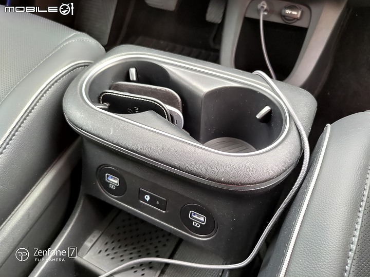純粹分享 / HYUNDAI Ioniq 5 試駕 / 影像記錄 (純影像)