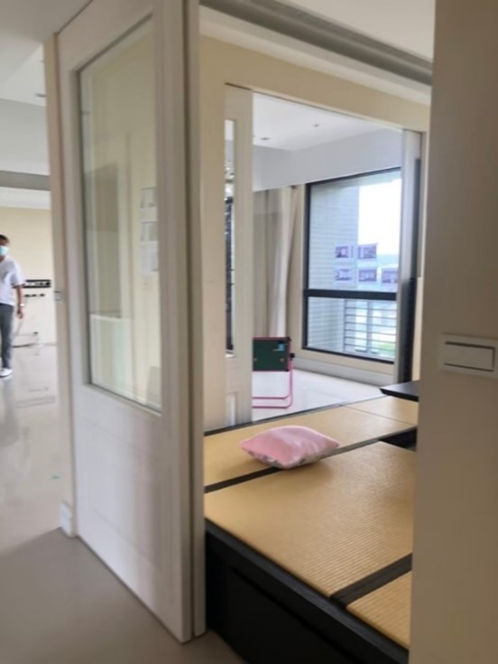 ［開箱］不多不少剛剛好，我的簡約輕奢宅