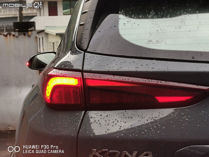 純粹分享 / Hyundai Kona Electric EV500 試駕 / 影像記錄 (純影像)