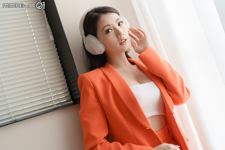 Sony WH-1000XM5 試聽報告｜勇於改變便能再創巔峰！
