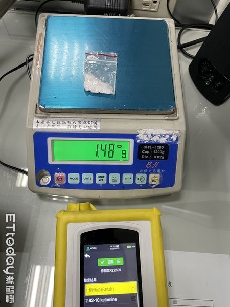 桃園屁孩遭保安大隊當街痛毆!沿路撞2騎士警方回應了