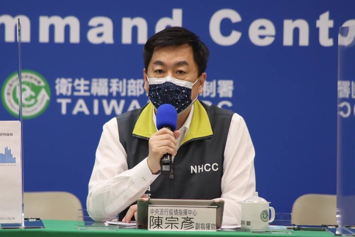 陳時中不認「確診亡24小時火化」？網友炸鍋抓到了：罰陳宗彥300萬？