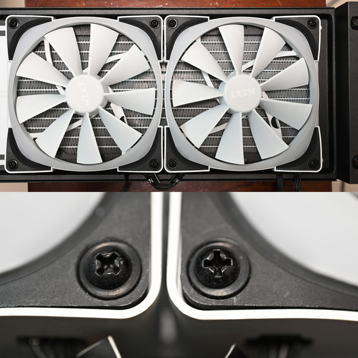 NZXT H7 FLOW機殼開箱