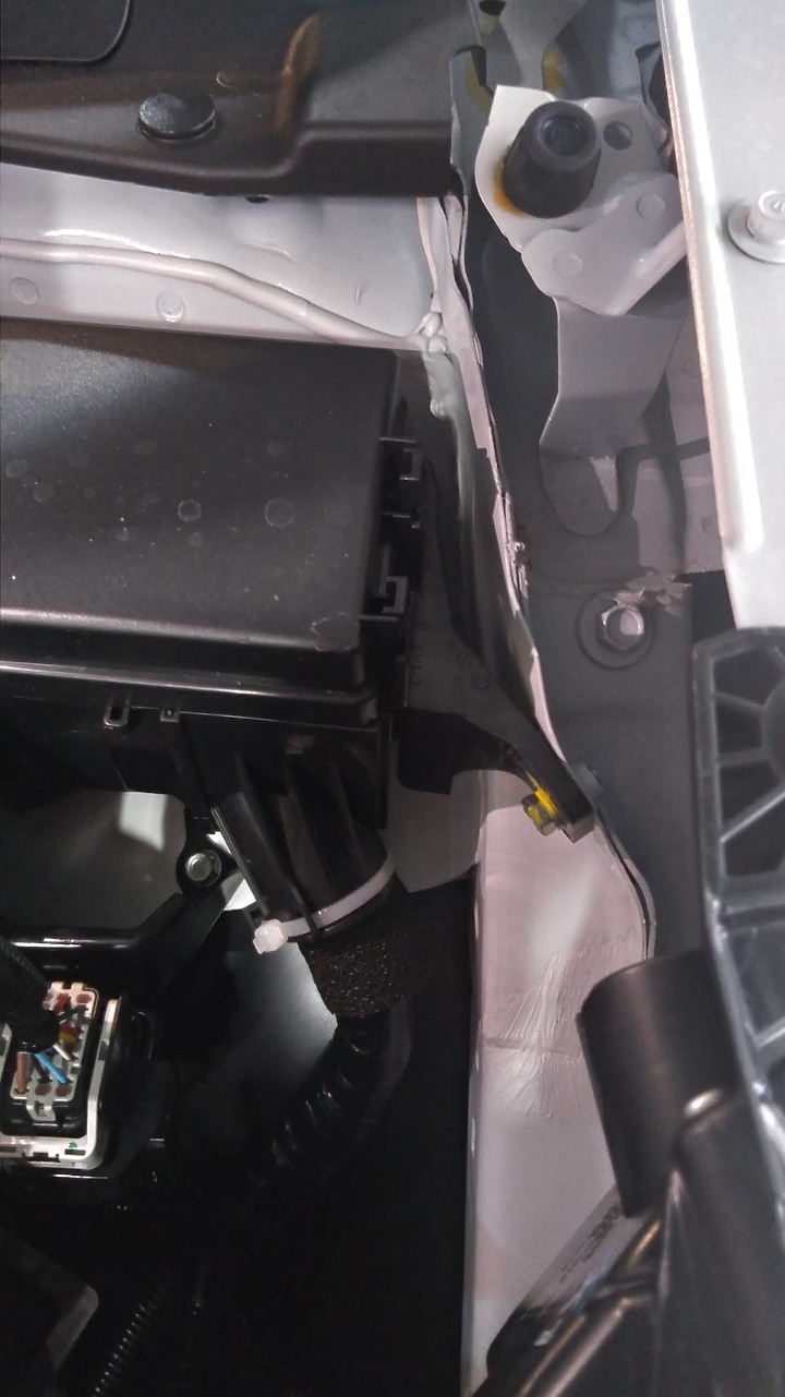 點我看大圖 HRV 工業設計賞車(補照片+修文 - 完整版)