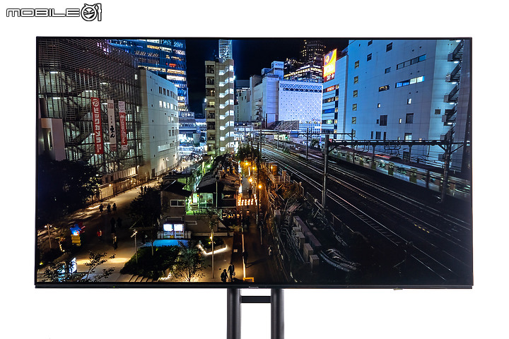 Panasonic TH-65LZ1000W 4K OLED TV｜尖端 AI 調節與次世代遊戲體驗雙雙升級！