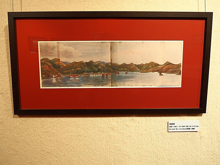 三峽 李梅樹紀念館 【時代風景——繪筆下的風土紀行】特展 — 2022年梅樹月活動