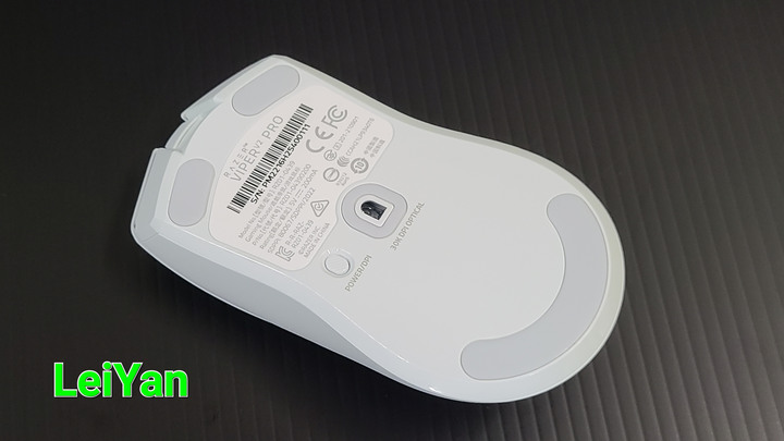 Razer無線滑鼠新力作-Viper V2 Pro